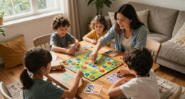 13 Best Family Activity Board Games in 2026