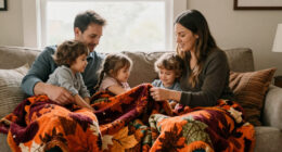 13 Best Family Fall Blankets in 2026