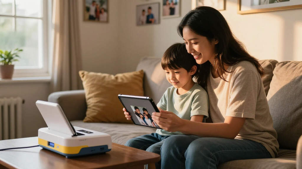 13 Best Family Photo Printers for 2026