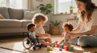 13 Best Inclusive Dolls for Diverse and Imaginative Play in 2026