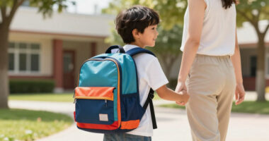 13 Best Kids' Backpacks With Laptop Compartments for 2026