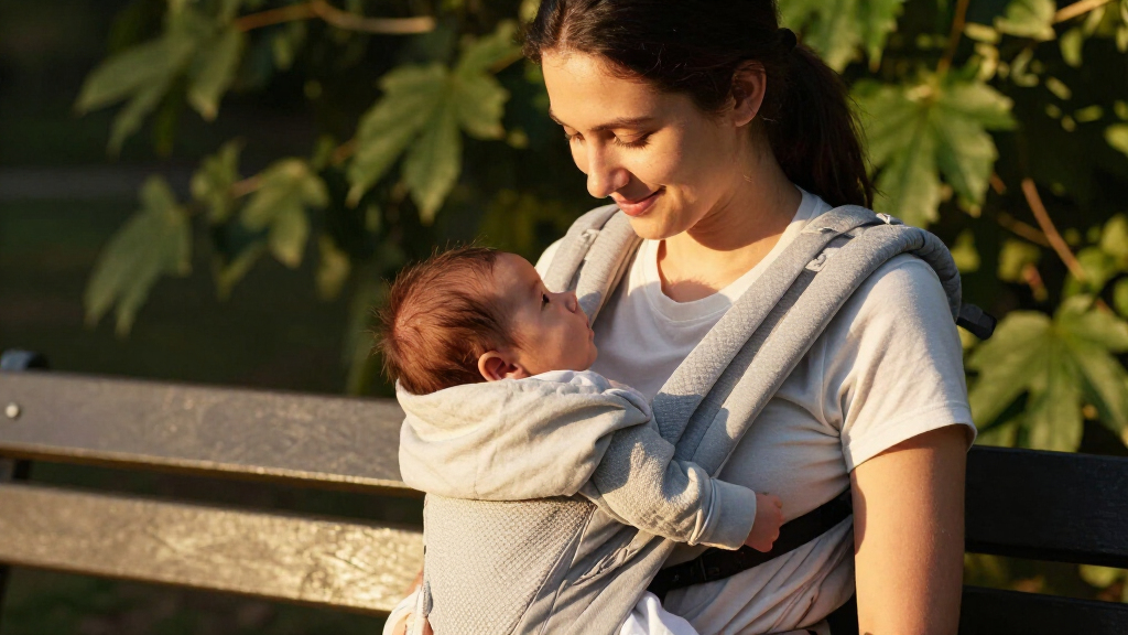 14 Best Baby Carrier For Newborns In 2026