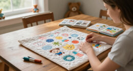 14 Best Baby Memory Books in 2026