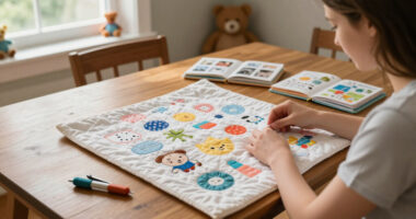 14 Best Baby Memory Books in 2026