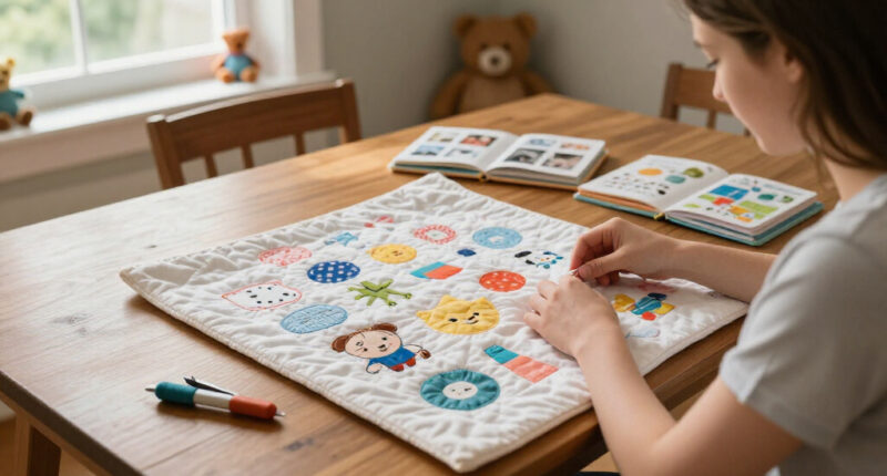 14 Best Baby Memory Books in 2026