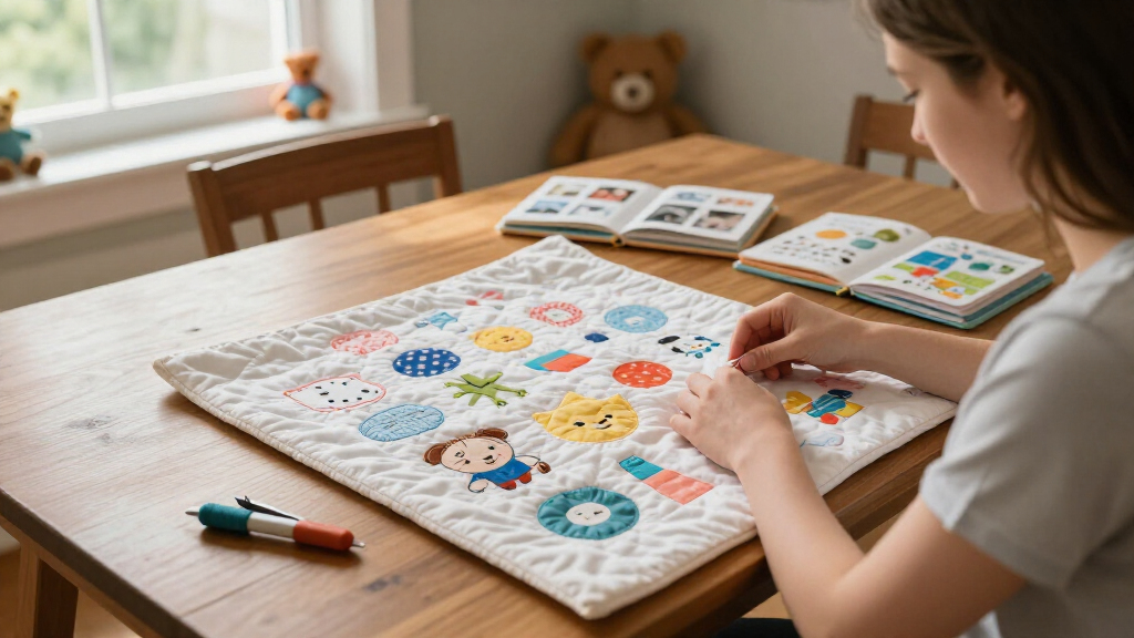 14 Best Baby Memory Books in 2026
