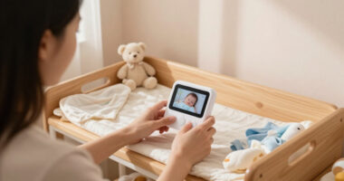 14 Best Baby Monitors With Video in 2026