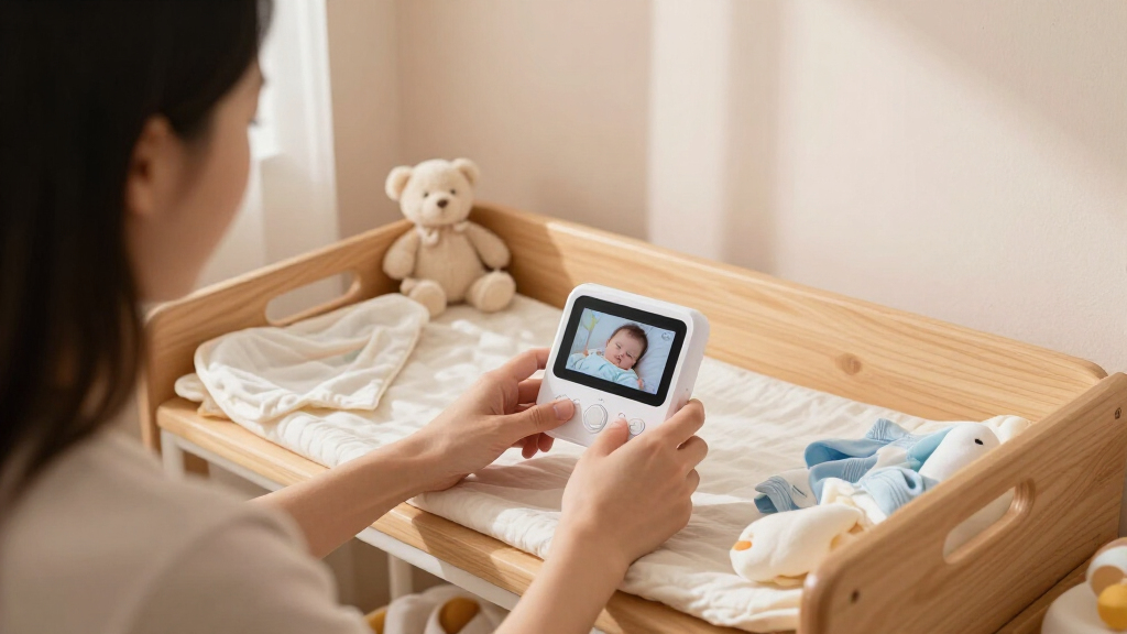14 Best Baby Monitors With Video in 2026