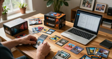 14 Best Magic: The Gathering Commander Decks in 2026