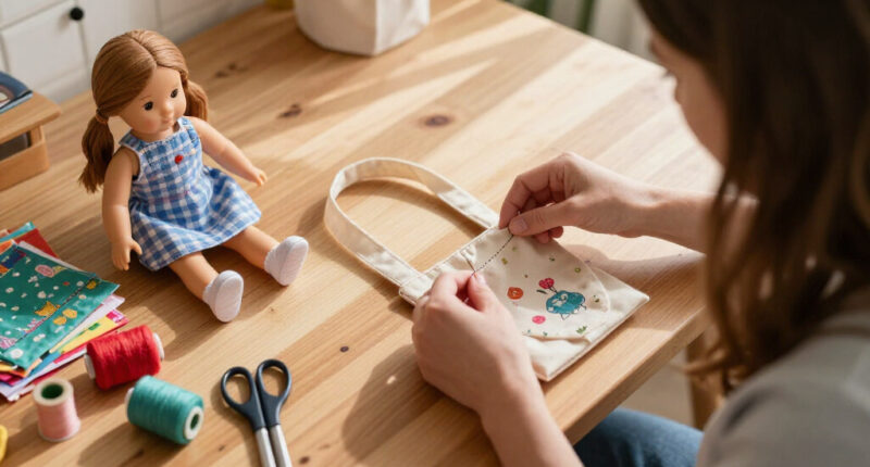 15 Best American Girl Doll Bags in 2026