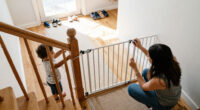 15 Best Baby Gates for Stairs in 2026