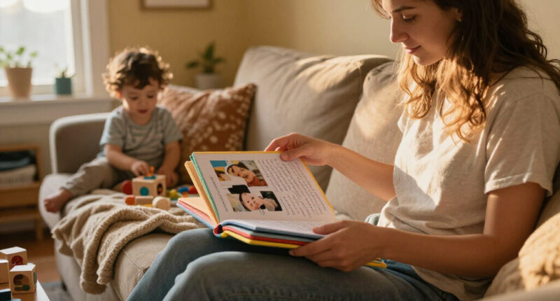 15 Best Baby Memory Books in 2026