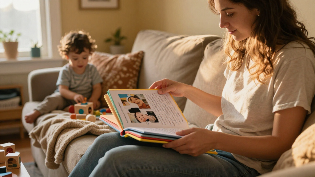 15 Best Baby Memory Books in 2026