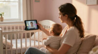 15 Best Baby Monitor With Video And Audio In 2026