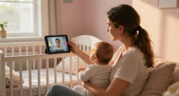 15 Best Baby Monitor With Video And Audio In 2026