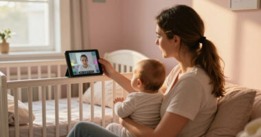 15 Best Baby Monitor With Video And Audio In 2026