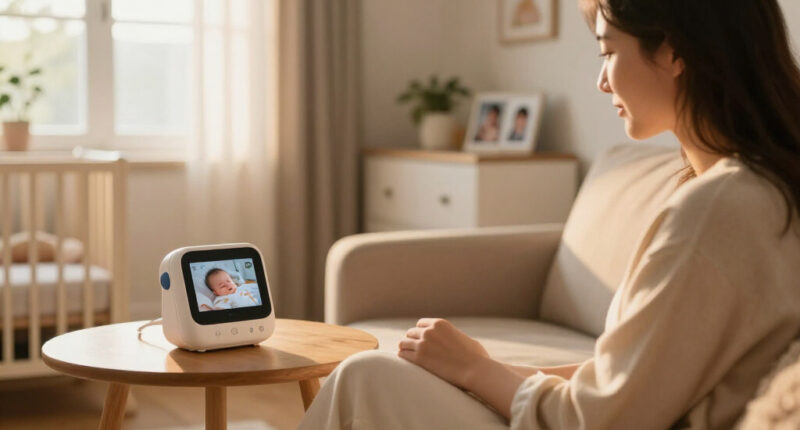 15 Best Baby Monitors With Video in 2026
