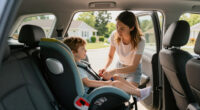 15 Best Child Safety Car Seats in 2026