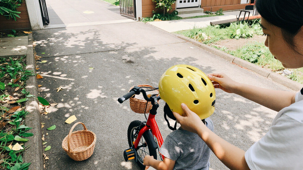 15 Best Children's Bicycle Helmets for Safer, More Comfortable Rides in 2026