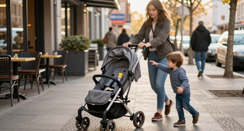 15 Best City Pushchairs for Everyday Use in 2026