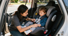15 Best Convertible Car Seats in 2026