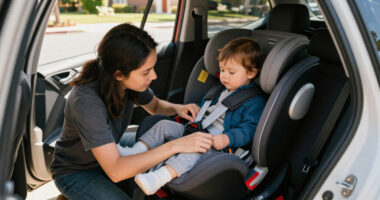 15 Best Convertible Car Seats in 2026