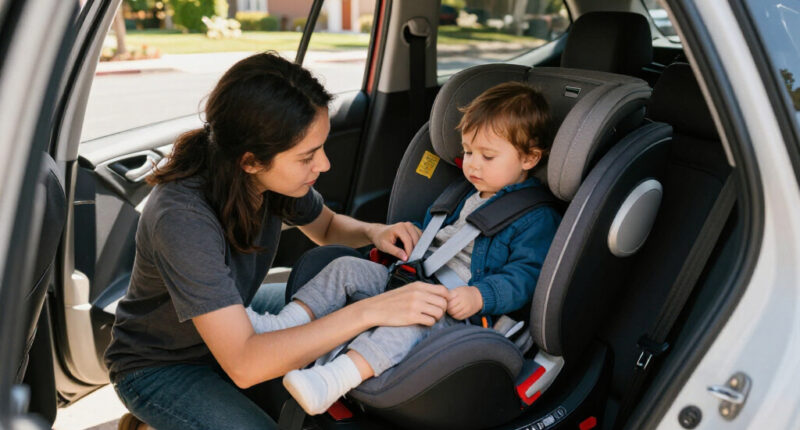 15 Best Convertible Car Seats in 2026