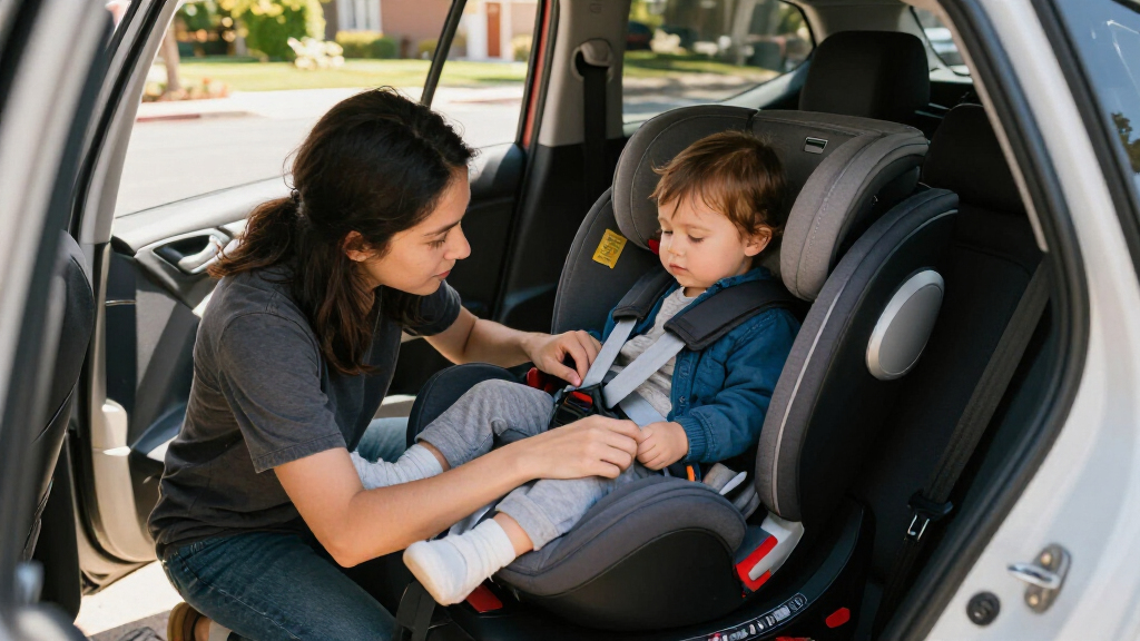 15 Best Convertible Car Seats in 2026
