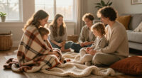 15 Best Family Fall Cozy Blankets in 2026