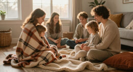 15 Best Family Fall Cozy Blankets in 2026