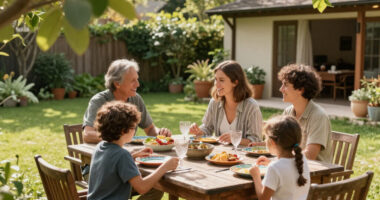 15 Best Family Outdoor Dining Sets in 2026