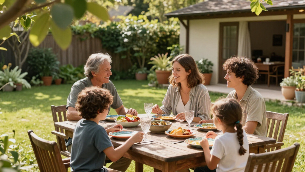 15 Best Family Outdoor Dining Sets in 2026