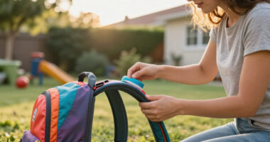 15 Best Kids' Ergonomic Backpacks in 2026