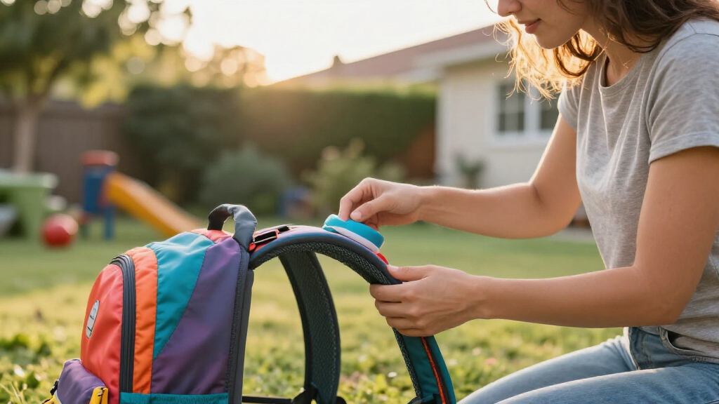 15 Best Kids' Ergonomic Backpacks in 2026