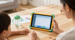 15 Best Kids Tablets With Parental Controls in 2026