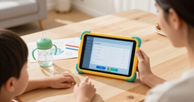 15 Best Kids Tablets With Parental Controls in 2026