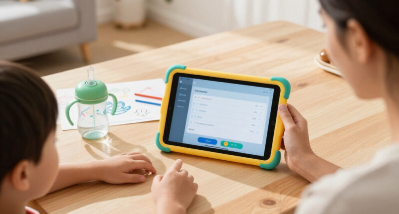 15 Best Kids Tablets With Parental Controls in 2026