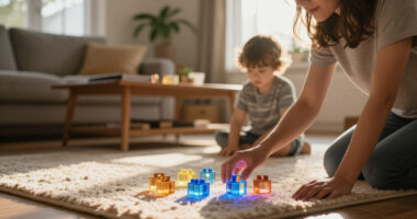 15 Best Light-Up Toys for Kids in 2026
