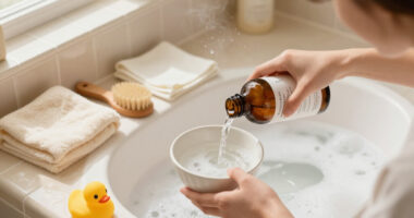 15 Best Non Toxic Baby Bath Products for 2026