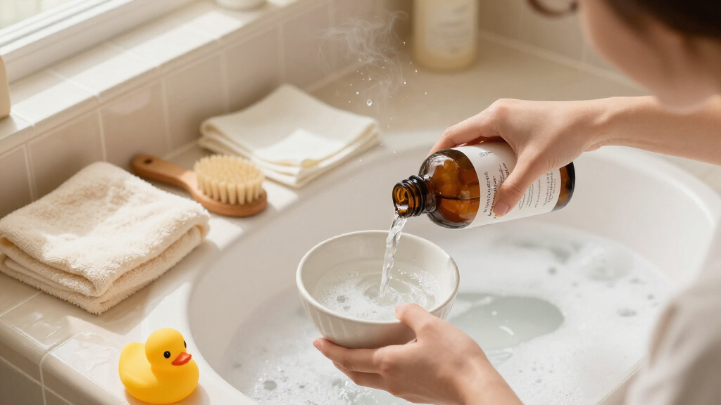 15 Best Non Toxic Baby Bath Products for 2026