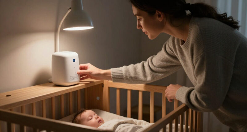15 Best Portable Baby Sleep Machines for Travel and Everyday Use in 2026