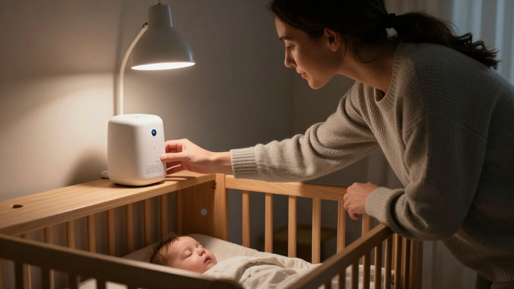 15 Best Portable Baby Sleep Machines for Travel and Everyday Use in 2026