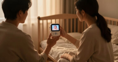 15 Best Video Baby Monitors of 2026