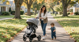 3 Best Bugaboo Fox Cub Strollers in 2026