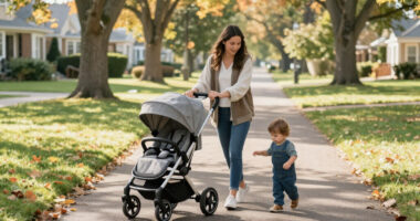 3 Best Bugaboo Fox Cub Strollers in 2026