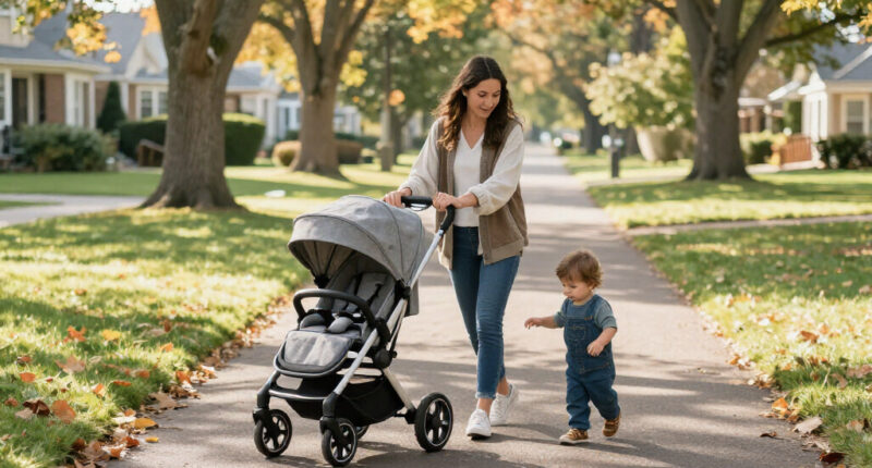 3 Best Bugaboo Fox Cub Strollers in 2026
