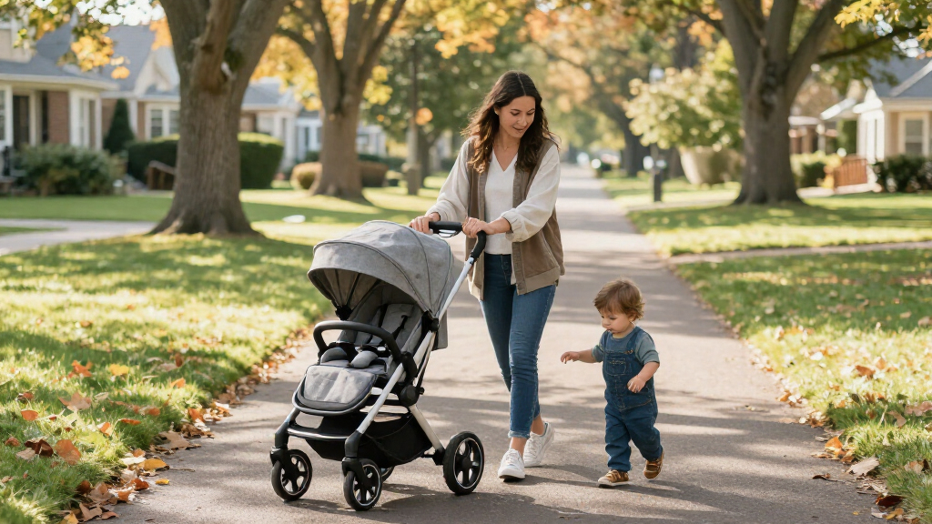 3 Best Bugaboo Fox Cub Strollers in 2026