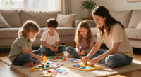 4 Best Family Indoor Activity Kits in 2026