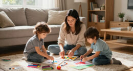 4 Best Family Indoor Activity Kits in 2026