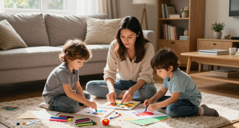 4 Best Family Indoor Activity Kits in 2026